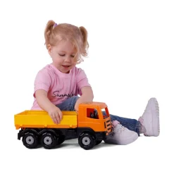 Cavallino XL Kiepvrachtwagen