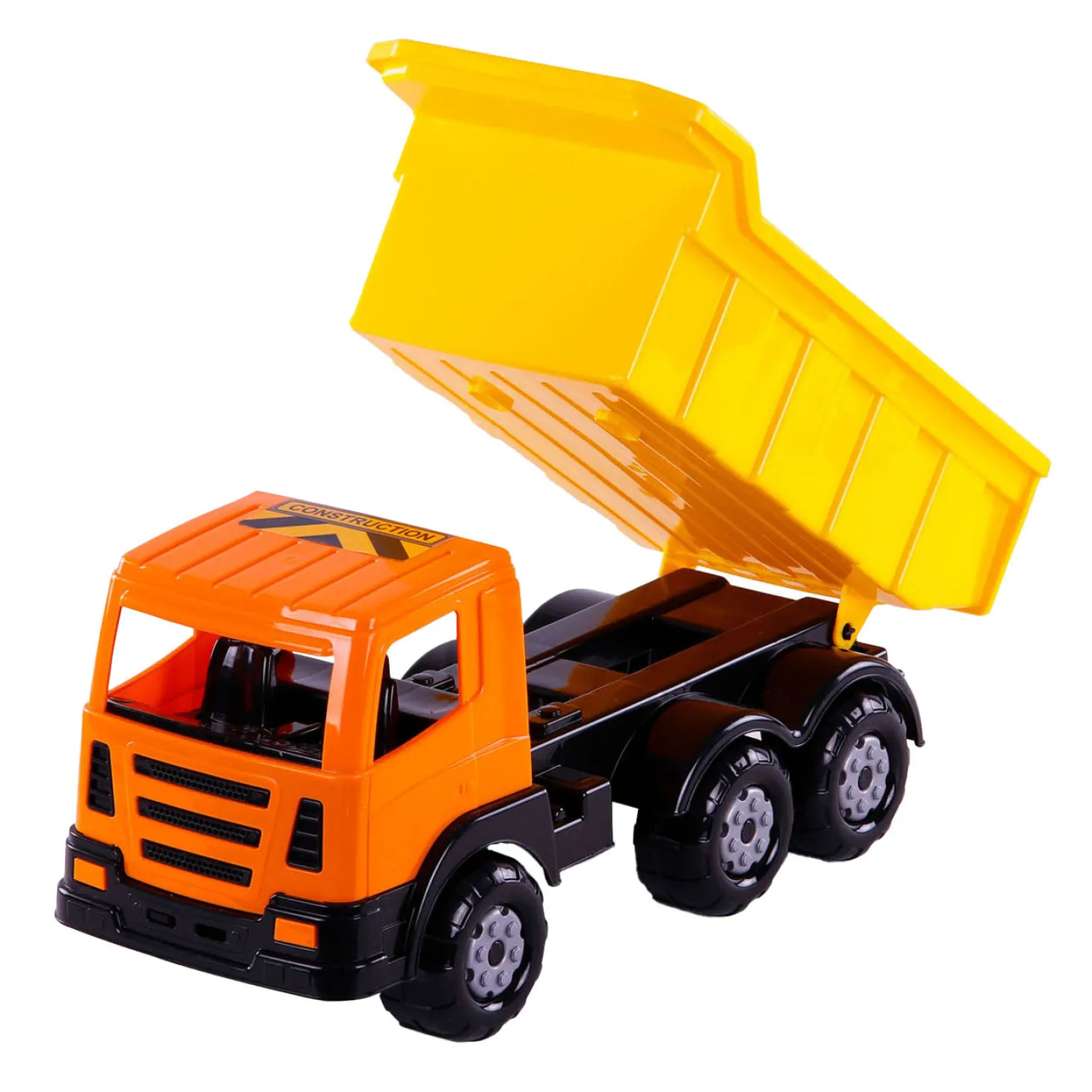 Cavallino XL Kiepvrachtwagen, 41cm