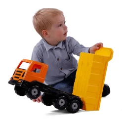 Cavallino XL Kiepvrachtwagen, 41cm