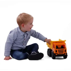 Cavallino XL Kiepvrachtwagen, 41cm