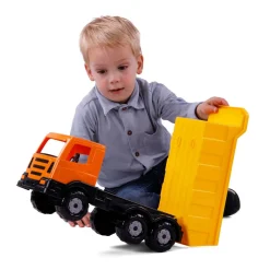 Cavallino XL Kiepvrachtwagen, 41cm