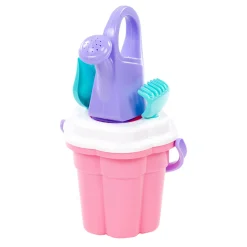 Cavallino XL Klassieke Emmerset Roze, 5dlg.