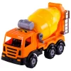 Cavallino XL Mixer Vrachtwagen, 44cm