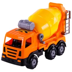 Cavallino XL Mixer Vrachtwagen, 44cm