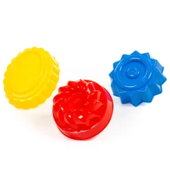 Cavallino Zandvormen Gebakjes, 3st.