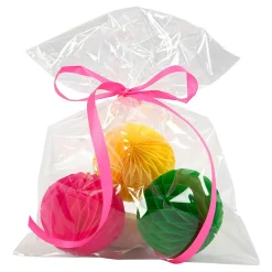 Cellofaan Zakjes 31,2x22,5cm, 200st.