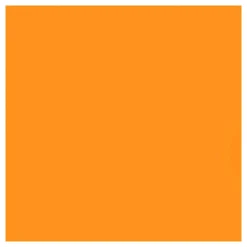 Cernit Boetseerklei Oranje, 56 gram