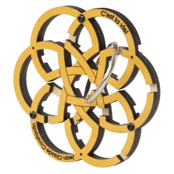 Cest La Vie Breinpuzzel