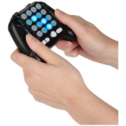 Chases Light Elektronisch Spel Game Controller 5in1