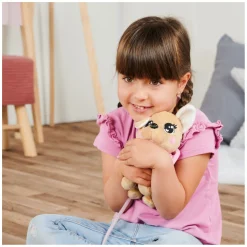 Chi Chi Love Loomy Hond Lopen met Afstandsbediening