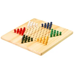 Chinese Checkers