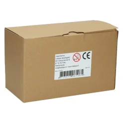 Cijferstempels - 10st.