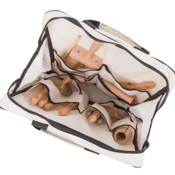 Classic World 9 Muziekinstrumenten met Opbergtas