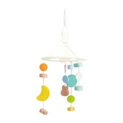 Classic World Baby Hello Speelgoed Box 0-6 Maanden