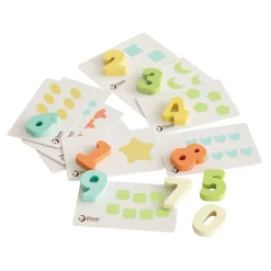 Classic World Baby Hello Speelgoed Box 12-18 Maanden