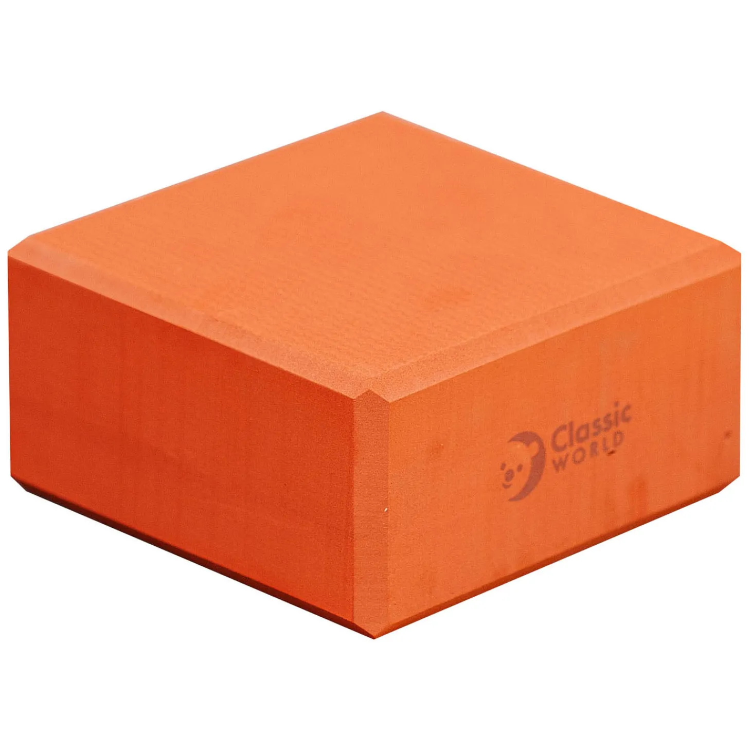 Classic World EVA Soft Bouwblokken - 55dlg.