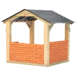 Classic World EVA Soft Bouwblokken - 55dlg.