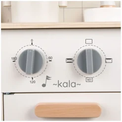 Classic World Houten Chef's Speelkeuken, 11dlg.