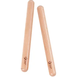 Classic World Houten Claves, 2st.