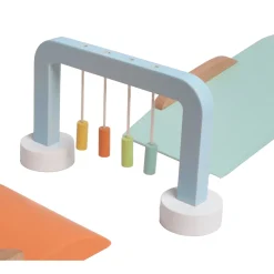 Classic World Houten Golfset, 11dlg.