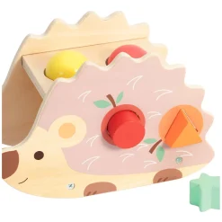 Classic World Houten Hamerbank Egel, 9dlg.