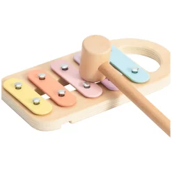 Classic World Houten Hamerbank Egel, 9dlg.