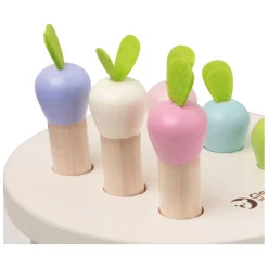 Classic World Houten Hamerbank Mara, 8dlg.