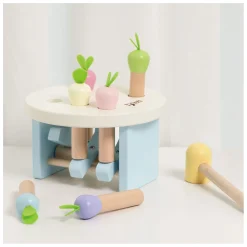 Classic World Houten Hamerbank Mara, 8dlg.