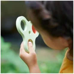 Classic World Houten Insecten en Ontdekset, 2dlg.