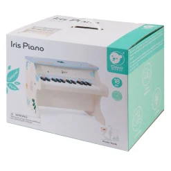 Classic World Houten Iris Piano