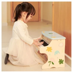 Classic World Houten Iris Piano