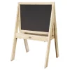 Classic World Houten Krijt- en Schoolbord