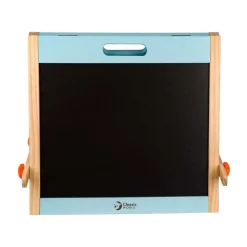 Classic World Houten Magneet- en Krijtbord