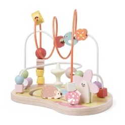 Classic World Houten Motoriekspiraal Tuin