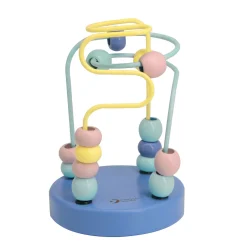 Classic World Houten Motoriek Spiraal