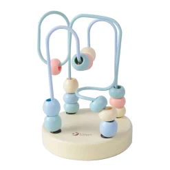 Classic World Houten Motoriek Spiraal