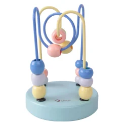 Classic World Houten Motoriek Spiraal