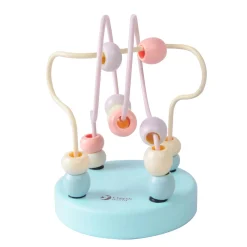 Classic World Houten Motoriek Spiraal