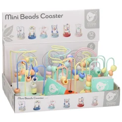 Classic World Houten Motoriek Spiraal