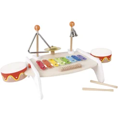 Classic World Houten Muziektafel