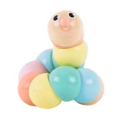 Classic World Houten Schakelrups