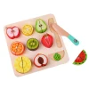 Classic World Houten Snijfruit, 20dlg.