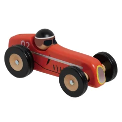 Classic World Houten Speelgoedauto Monaco