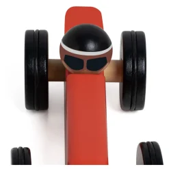 Classic World Houten Speelgoedauto Monaco