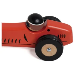 Classic World Houten Speelgoedauto Monaco