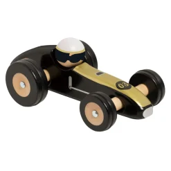 Classic World Houten Speelgoedauto Indianapolis