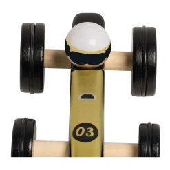 Classic World Houten Speelgoedauto Indianapolis