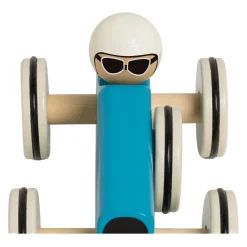 Classic World Houten Speelgoedauto Montlhery