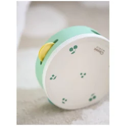 Classic World Houten Vintage Muziekinstrumenten Set, 5dlg.