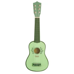 Classic World Houten Vintage Gitaar